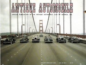 ANTIQUE AUTOMOBILE 1988 JAN - '54 HELLEGAS SPRINT RACE CAR, ADAPTO-TRACTOR